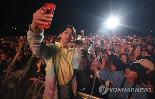 그룹 십센치 권정열 (사진=연합뉴스)